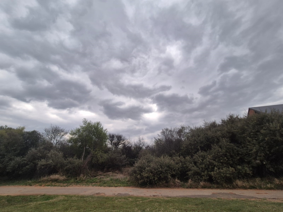 0 Bedroom Property for Sale in Vaal de Grace Golf Estate North West